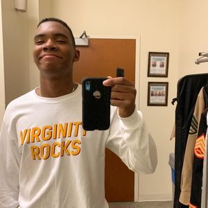 Meet your Posher, Nathan